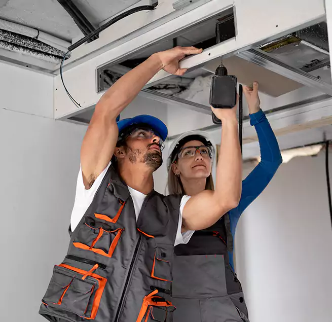 Why Homeowners & Businesses Trust Us in Weslaco, TX