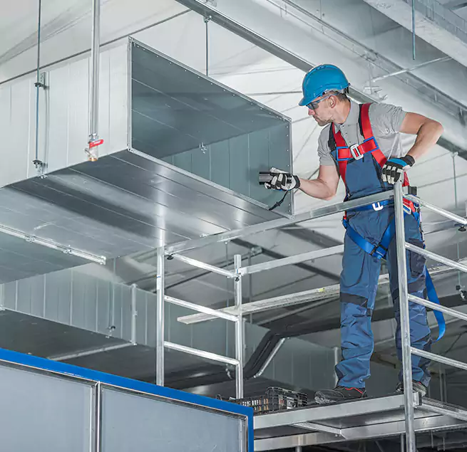 Why Homeowners & Businesses Trust Us Weslaco, TX