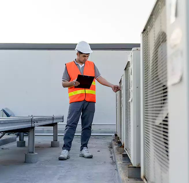 Why Homeowners & Businesses Trust Us in Weslaco, TX?