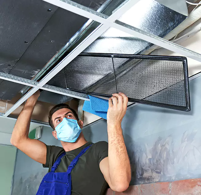  Why Homeowners Businesses Trust Us  in Weslaco, TX?