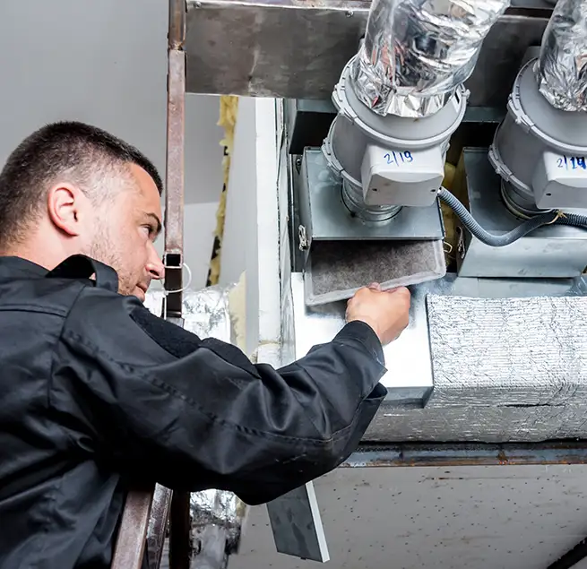 Why Homeowners & Businesses Trust Us in Weslaco, TX?