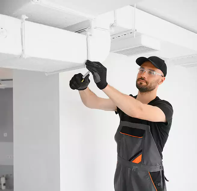 Why Homeowners & Businesses Trust Us in Weslaco, TX?